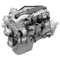 P930D Engine